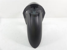 Load image into Gallery viewer, 2017 BMW R1200GS GSW K50 Front Lower Fender Tire Hugger 46618532313 | Mototech271
