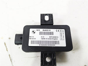 2015 BMW R1200GS Adv K51 Rdc Sensor & Rear Tire Pressure Sensor 65758546222 | Mototech271