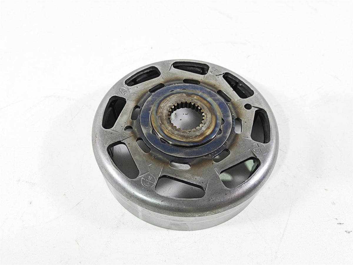2020 Harley Touring FLHT Electra Glide Flywheel Fly Wheel Rotor 29900038A {{ shop.shopifyCountryName }} - Mototech271