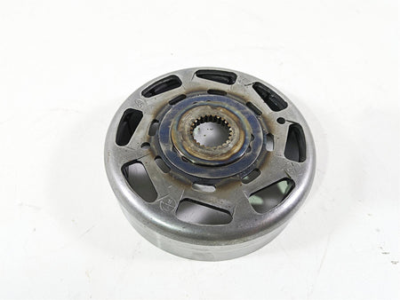 2020 Harley Touring FLHT Electra Glide Flywheel Fly Wheel Rotor 29900038A {{ shop.shopifyCountryName }} - Mototech271