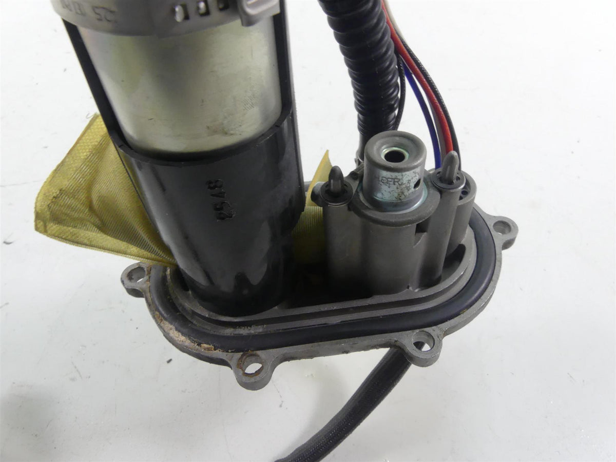 2009 Ducati Monster 1100 S Fuel Gas Petrol Pump 6K Only -Tested 16023791A {{ shop.shopifyCountryName }} - Mototech271