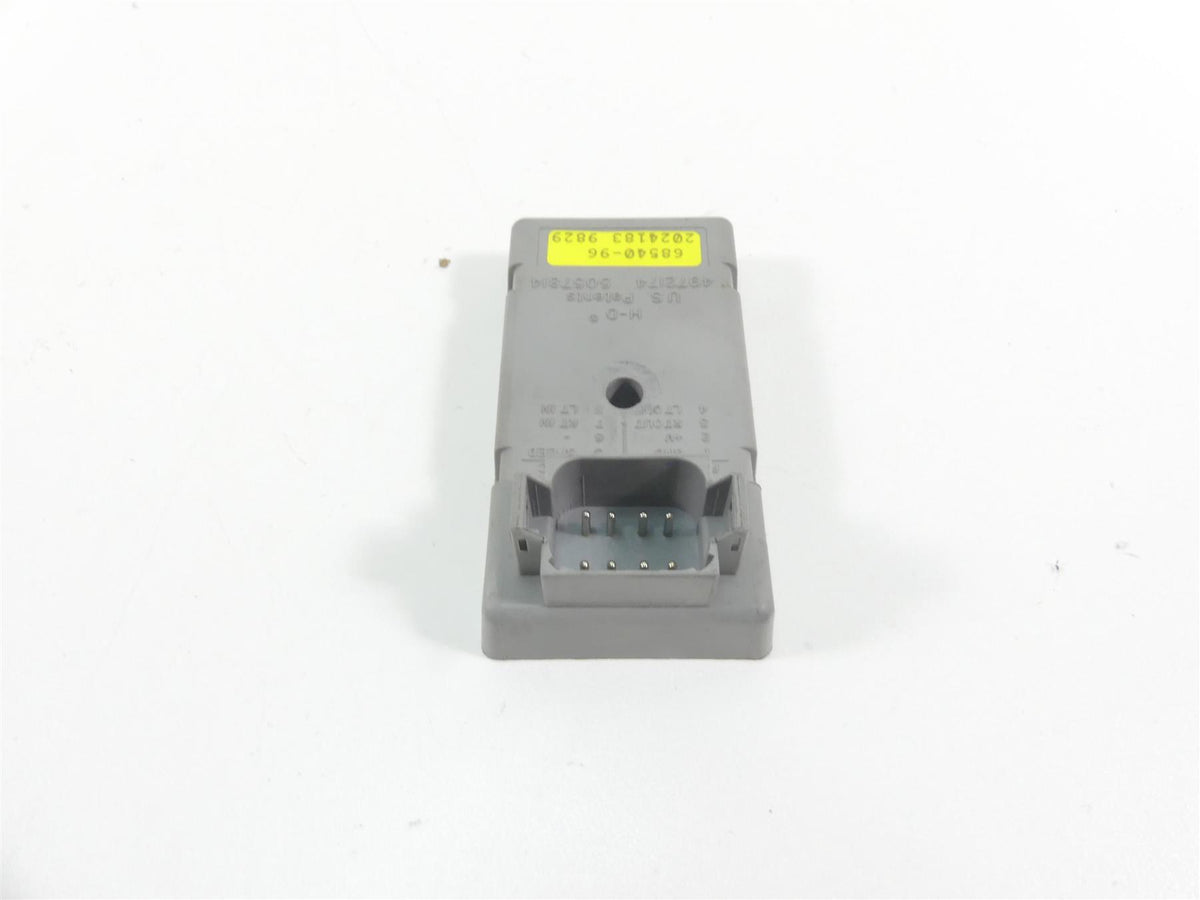 1999 Harley Dyna FXDS Convertible Tsm Turn Signal Flasher Module 68540-96 {{ shop.shopifyCountryName }} - Mototech271