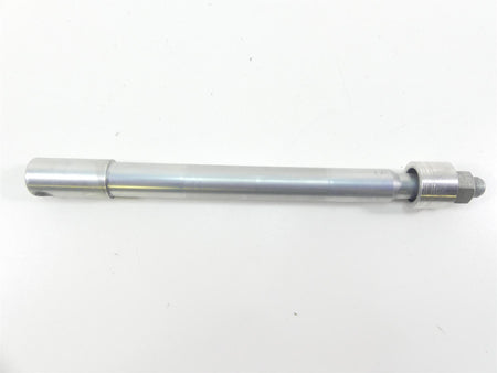 2016 Harley Touring FLHTP Electra Glide Front Wheel Spindle Axle 25mm 41547-07A {{ shop.shopifyCountryName }} - Mototech271