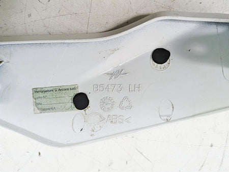 2013 MV Agusta F3 675 ERA Tank Side Fairing Covers 8000B5473 80G0B5472 {{ shop.shopifyCountryName }} - Mototech271