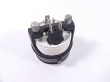 Load image into Gallery viewer, 2006 Harley Touring FLHTCUI Electra Glide Air Temparature Gauge 75109-96C | Mototech271
