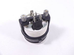 2006 Harley Touring FLHTCUI Electra Glide Air Temparature Gauge 75109-96C | Mototech271
