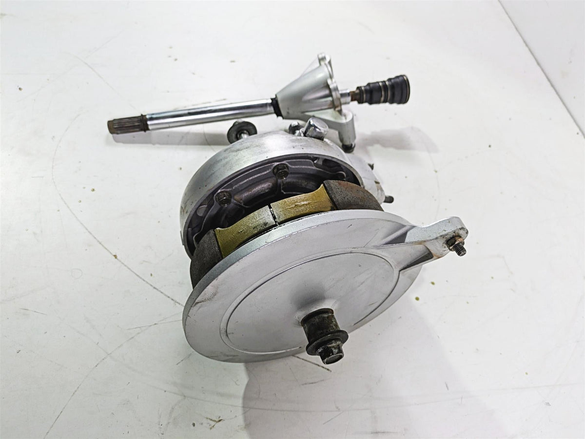 2005 Yamaha XVS650 V-Star Differential Drive Shaft Set 5FB-Y4617-00-00 {{ shop.shopifyCountryName }} - Mototech271