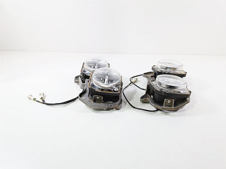 2021 Yamaha YXZ1000R EPS SS SE Nice Headlight Head Light Lamps 2UD-84300-00-00 {{ shop.shopifyCountryName }} - Mototech271