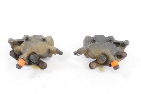 2011 Kawasaki KVF750 DBF Bruteforce 4X4I Front Brake Calipers 43080-0020-DJ {{ shop.shopifyCountryName }} - Mototech271