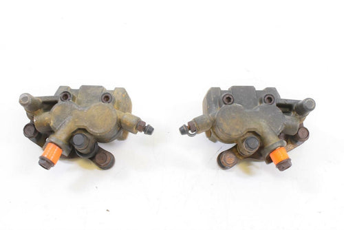 2011 Kawasaki KVF750 DBF Bruteforce 4X4I Front Brake Calipers 43080-0020-DJ | Mototech271