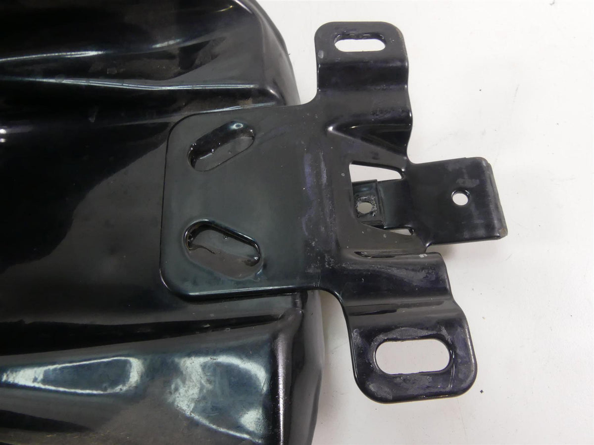 2011 Harley Touring FLTRU Road Glide Fuel Gas Petrol Tank - No Dents 61356-08 {{ shop.shopifyCountryName }} - Mototech271
