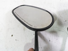 Load image into Gallery viewer, 2013 Harley FXDWG Dyna Wide Glide Rear View Mirror Set 91909-03B 91910-03B | Mototech271
