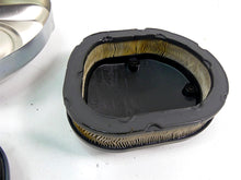 Load image into Gallery viewer, 2019 Indian Chieftain Classic Air Box Cleaner Breather Filter 5416598 5257830 | Mototech271

