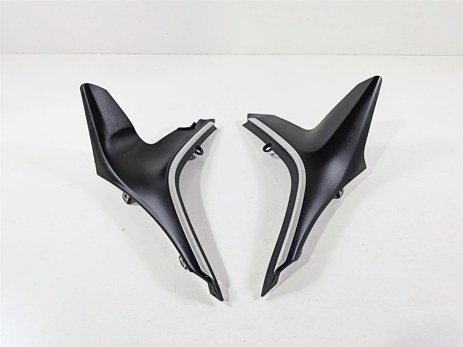 2015 Ducati Scrambler Urban Enduro Frame Infill Seat Side Covers 48211991B-Mototech271