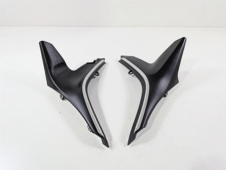 2015 Ducati Scrambler Urban Enduro Frame Infill Seat Side Covers 48211991B-Mototech271