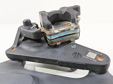 2023 Harley Adv RA1250 S Pan America Rear Brake Caliper Brembo 41300234 {{ shop.shopifyCountryName }} - Mototech271