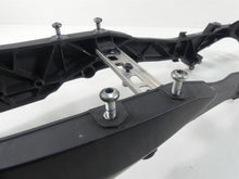 Load image into Gallery viewer, 2016 Suzuki GSX-R750 Oem Stock Straight Subframe Sub Frame 41211-14J00-YUG | Mototech271

