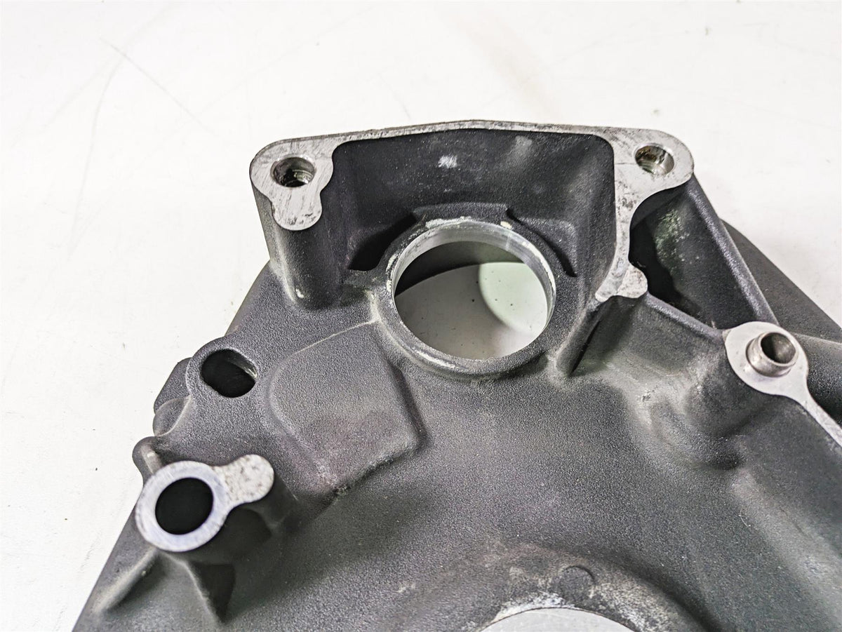 2017 Harley Touring FLTRXS Road Glide Inner Primary Drive Clutch Cover 36500096 {{ shop.shopifyCountryName }} - Mototech271