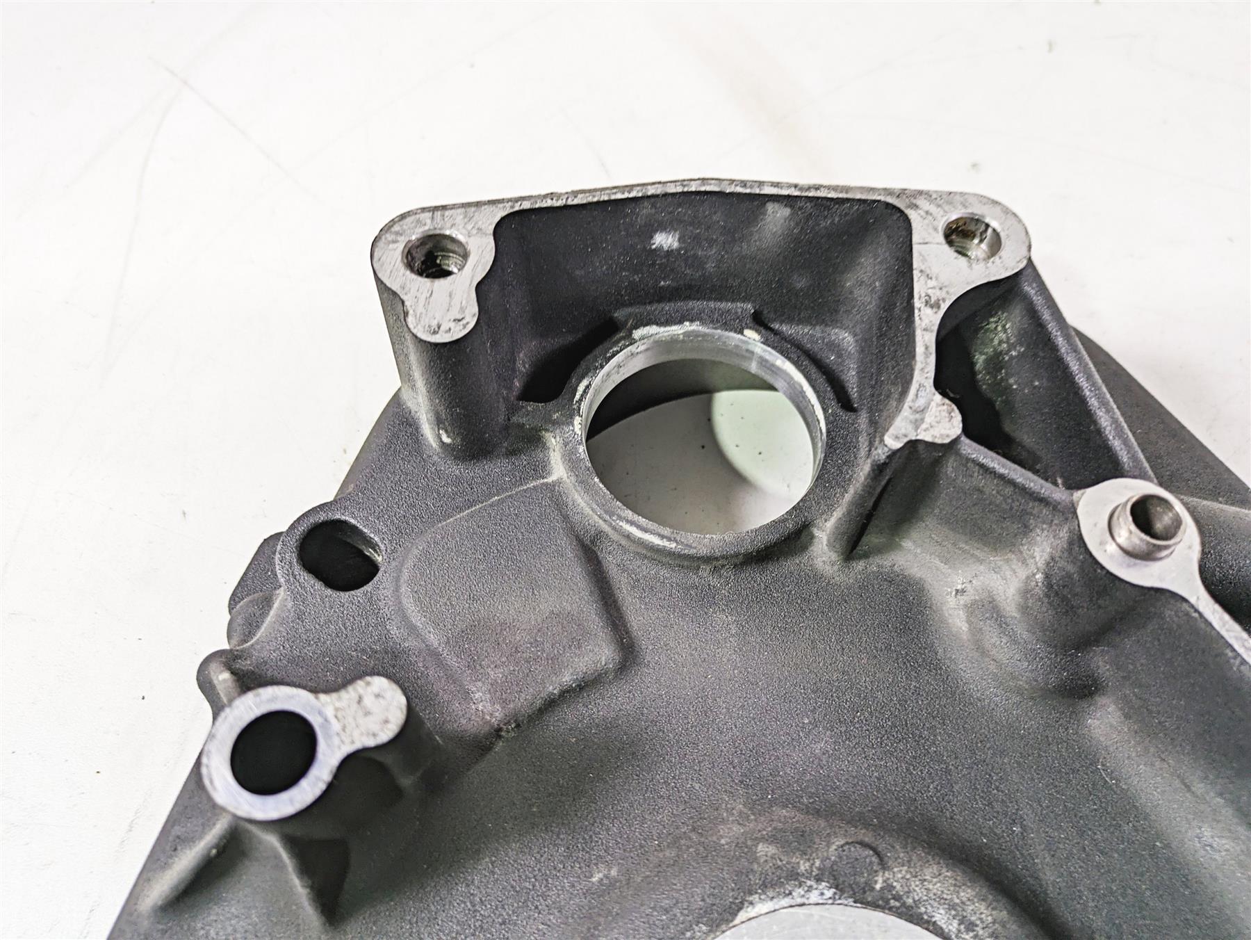 2017 Harley Touring FLTRXS Road Glide Inner Primary Drive Clutch Cover 36500096 {{ shop.shopifyCountryName }} - Mototech271