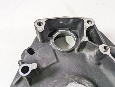 2017 Harley Touring FLTRXS Road Glide Inner Primary Drive Clutch Cover 36500096 {{ shop.shopifyCountryName }} - Mototech271