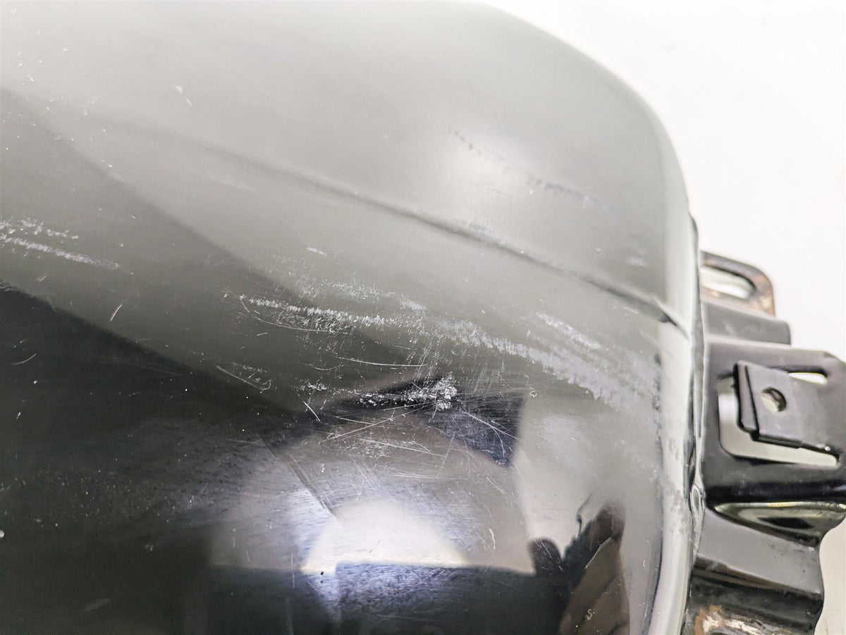 2008 Harley Touring FLHTP Electra Glide Fuel Gas Petrol Tank - No Dent 61356-08 {{ shop.shopifyCountryName }} - Mototech271