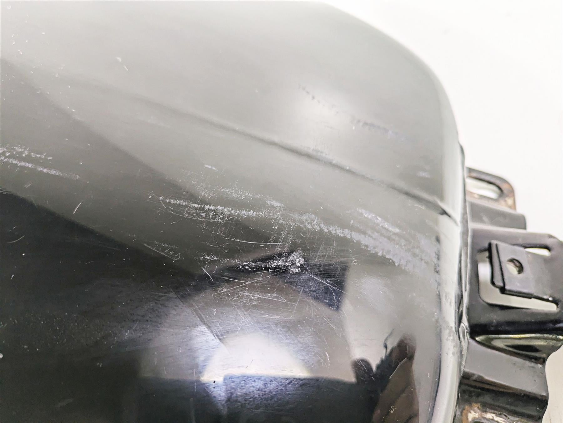2008 Harley Touring FLHTP Electra Glide Fuel Gas Petrol Tank - No Dent 61356-08 {{ shop.shopifyCountryName }} - Mototech271