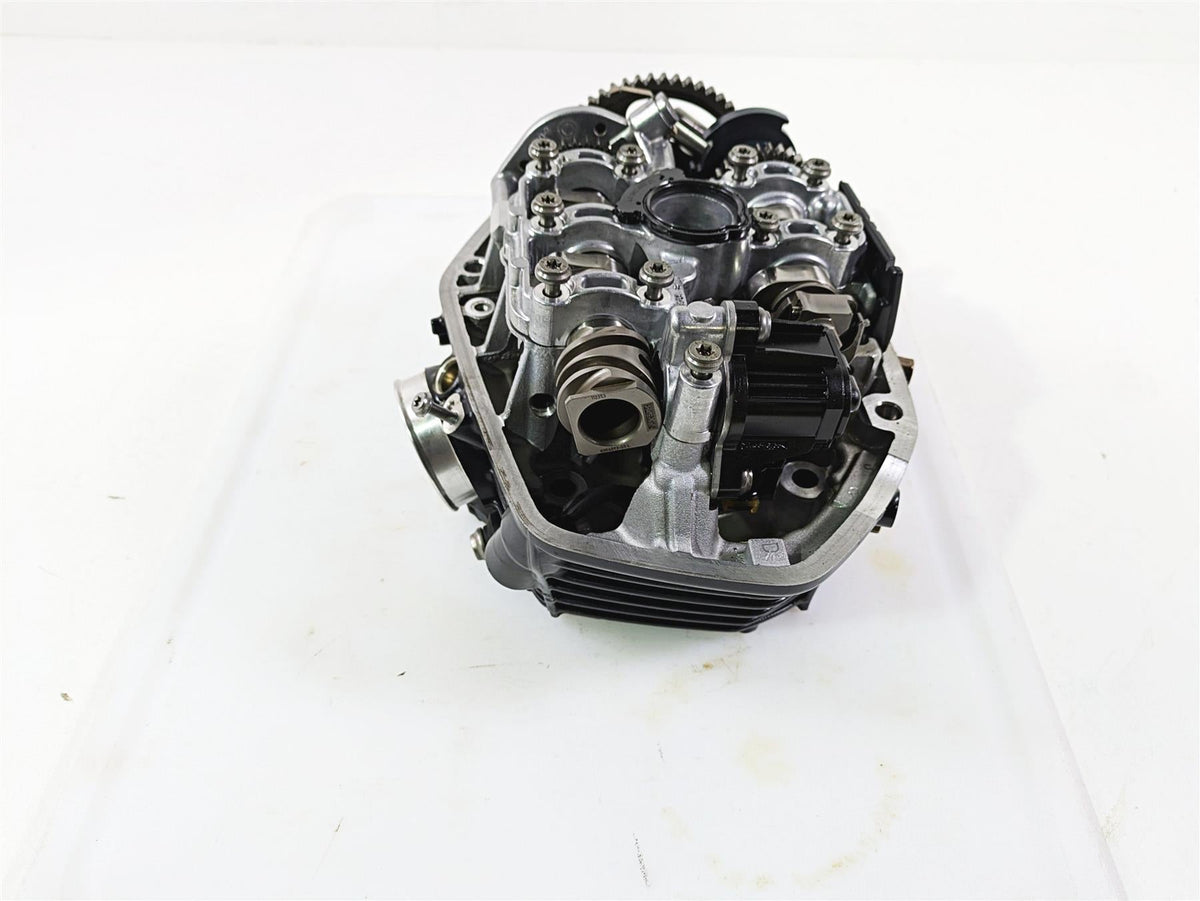 2021 BMW R1250GS K51 Adv Left Cylinderhead Head & Cam Shaft 11128504123 {{ shop.shopifyCountryName }} - Mototech271