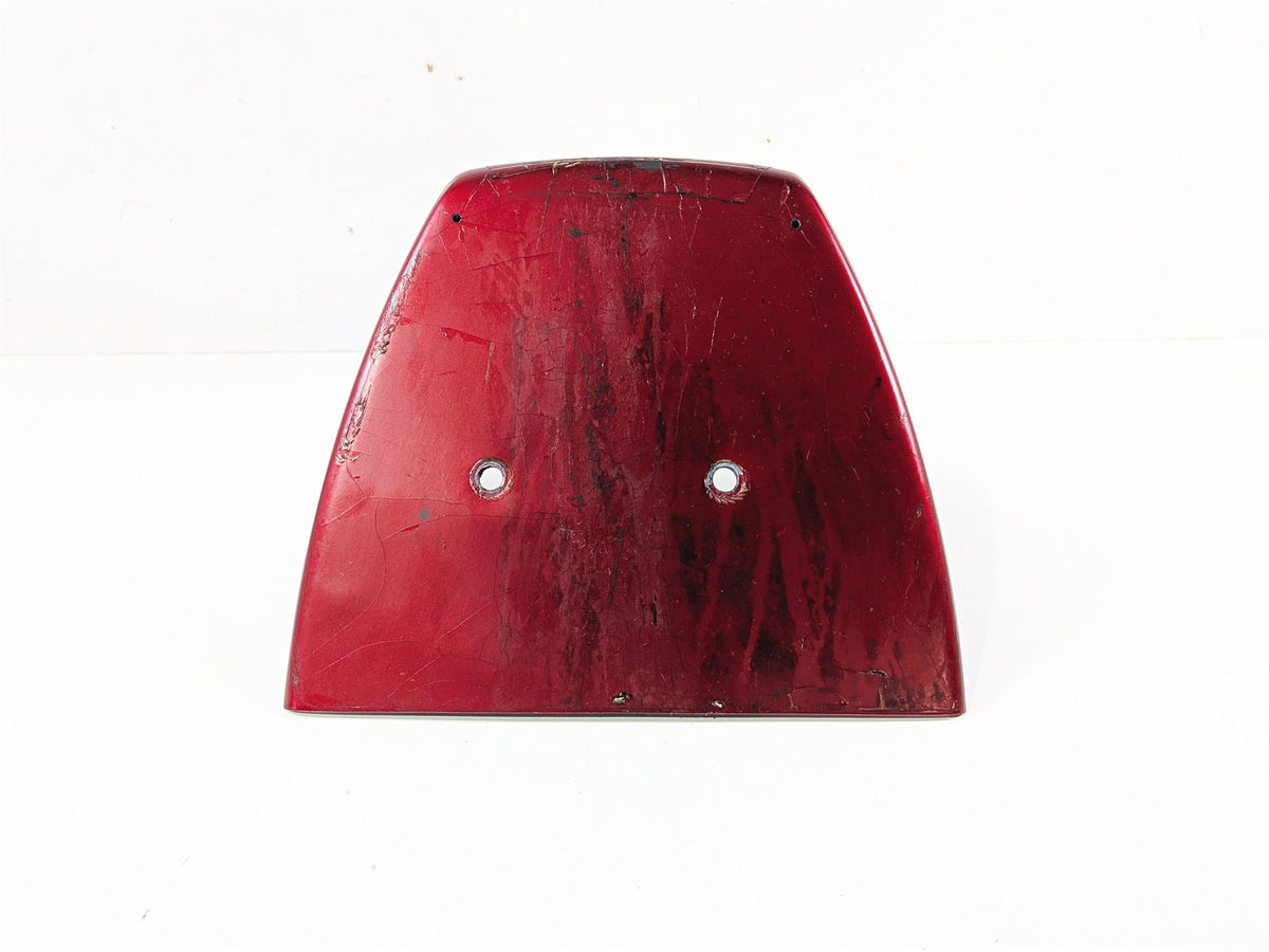 2003 Honda V-Twin VTX1800 C Lower Belly Scoop Spoiler Cover Fairing 04151/044 {{ shop.shopifyCountryName }} - Mototech271