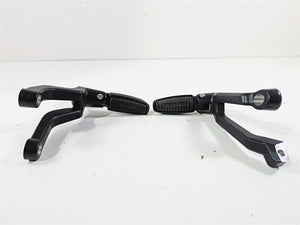 2024 Harley Sportster RH975 S Rear Passenger Foot Peg Rest Set 50502086 50502088