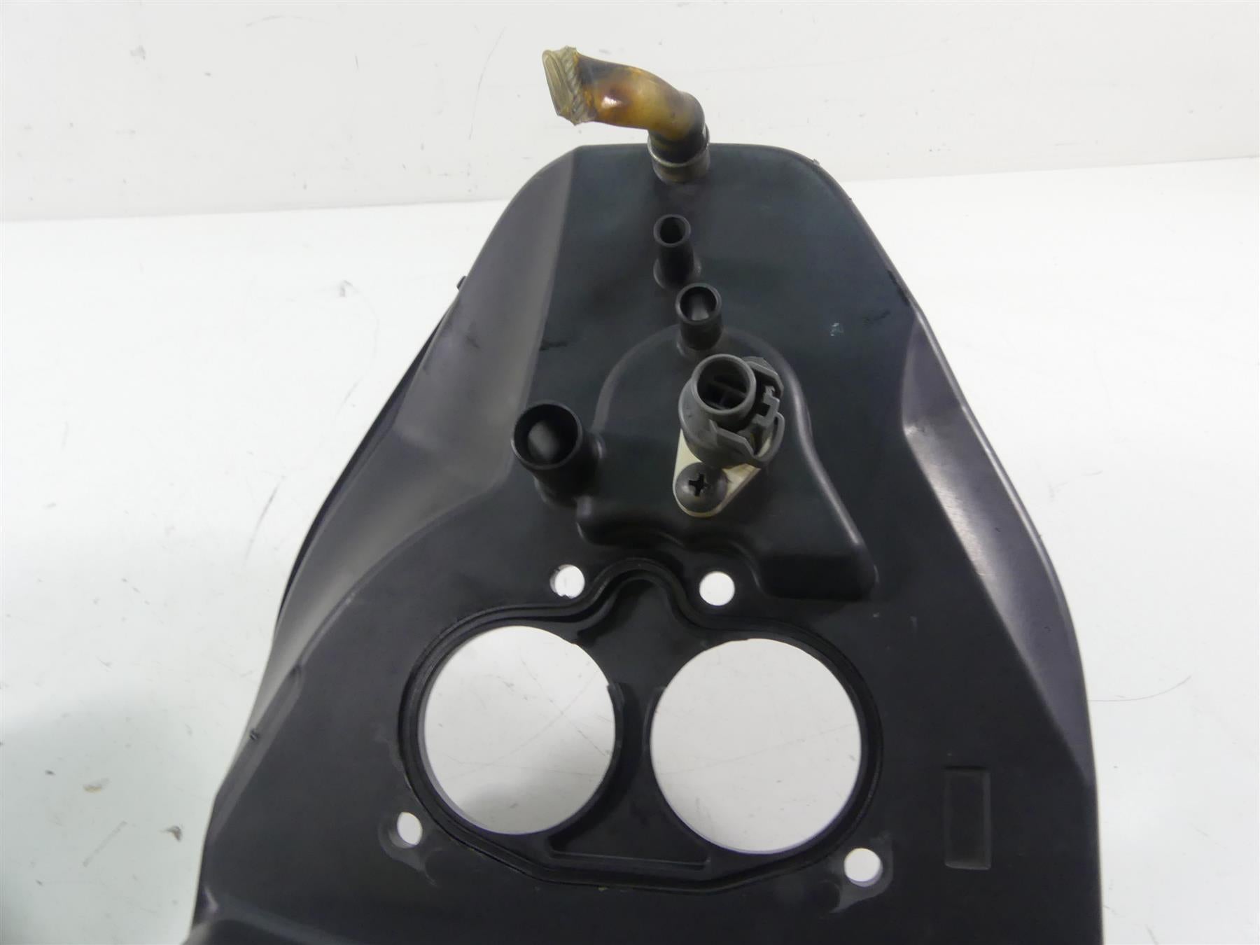 2008 Honda V-Twin VTX1800 N3 Inner Air Filter Cleaner Box Housing 17221-MCH-000 {{ shop.shopifyCountryName }} - Mototech271