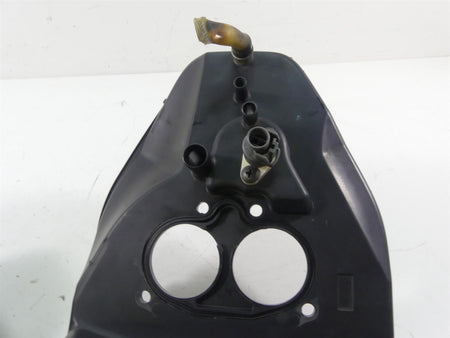 2008 Honda V-Twin VTX1800 N3 Inner Air Filter Cleaner Box Housing 17221-MCH-000 {{ shop.shopifyCountryName }} - Mototech271