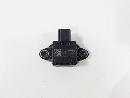 2017 Ducati Panigale 1299 Bosch Fall Tilt Lean Angle Sensor 38540073B-Mototech271