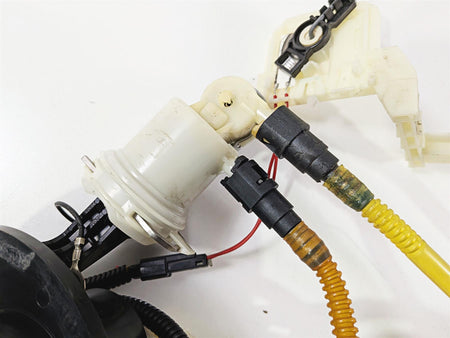 2018 Harley FLHTCU Touring Electra Glide Fuel Gas Petrol Pump - Tested 75069-08D-Mototech271