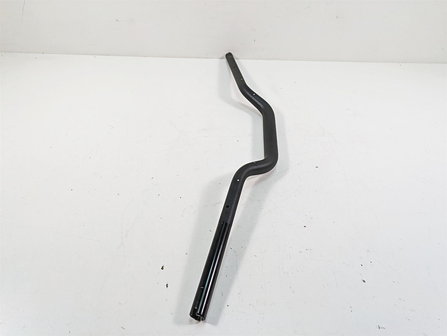 2020 Ducati Hypermotard 950 SP Straight Handlebar Handle Bar 36012091AA {{ shop.shopifyCountryName }} - Mototech271
