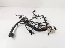 Load image into Gallery viewer, 2009 Harley Touring FLHX Street Glide Front Fairing Wiring Harness 70232-08 | Mototech271
