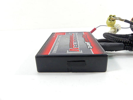 2012 Yamaha VMX17 VMAX 1700 Dynojet Module Power Commander V Fuel Inject 22-003 {{ shop.shopifyCountryName }} - Mototech271