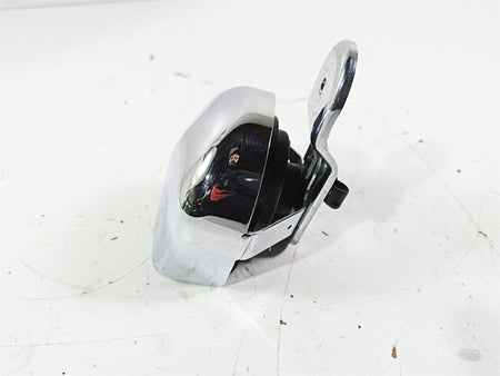 2007 Harley Touring FLHTCU SE CVO E-Glide Horn & Chrome Cover 61300478A {{ shop.shopifyCountryName }} - Mototech271