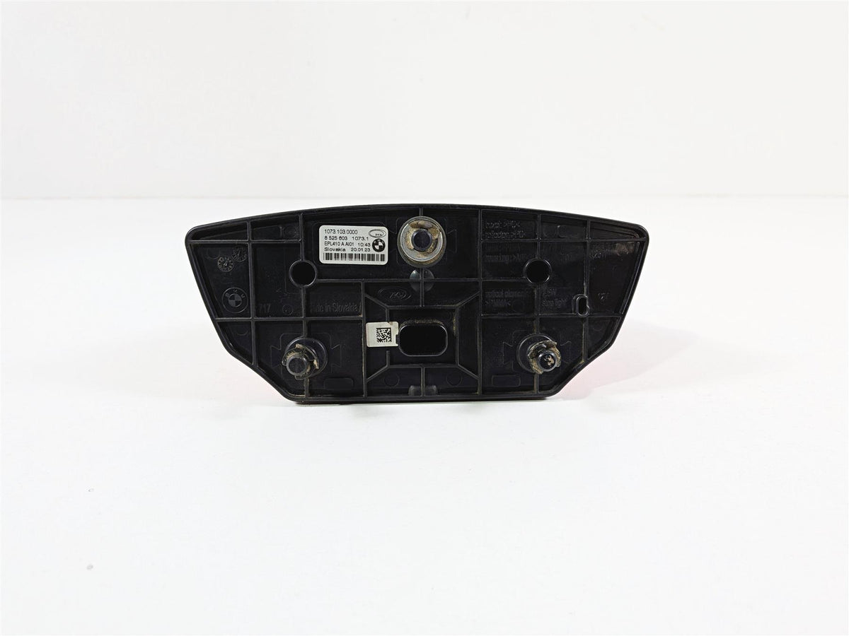 2023 BMW F850GS K81 Taillight Tail Light Lamp Lens 63218525603 63218557240 {{ shop.shopifyCountryName }} - Mototech271