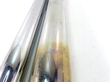 Load image into Gallery viewer, 2003 Harley Touring FLHTCI E-Glide 100TH Bell Trumpet Slip On Exhaust Mufflers | Mototech271
