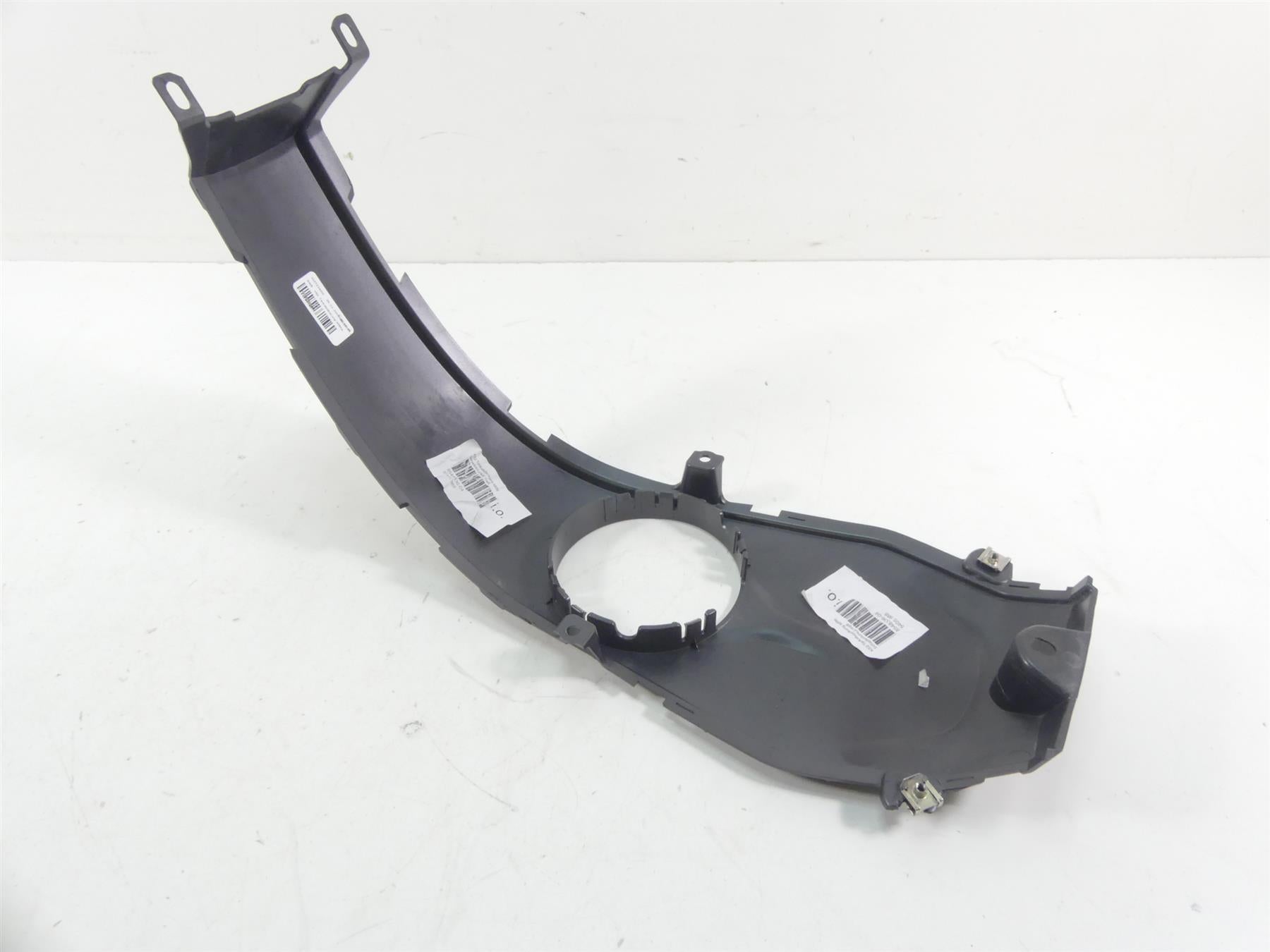 2015 BMW R1200RT K52 Center Fuel Gas Petrol Tank Cover Fairing 46638548336 {{ shop.shopifyCountryName }} - Mototech271