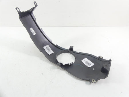 2015 BMW R1200RT K52 Center Fuel Gas Petrol Tank Cover Fairing 46638548336 {{ shop.shopifyCountryName }} - Mototech271