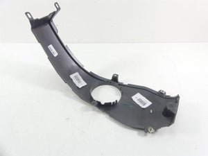 2015 BMW R1200RT K52 Center Fuel Gas Petrol Tank Cover Fairing 46638548336
