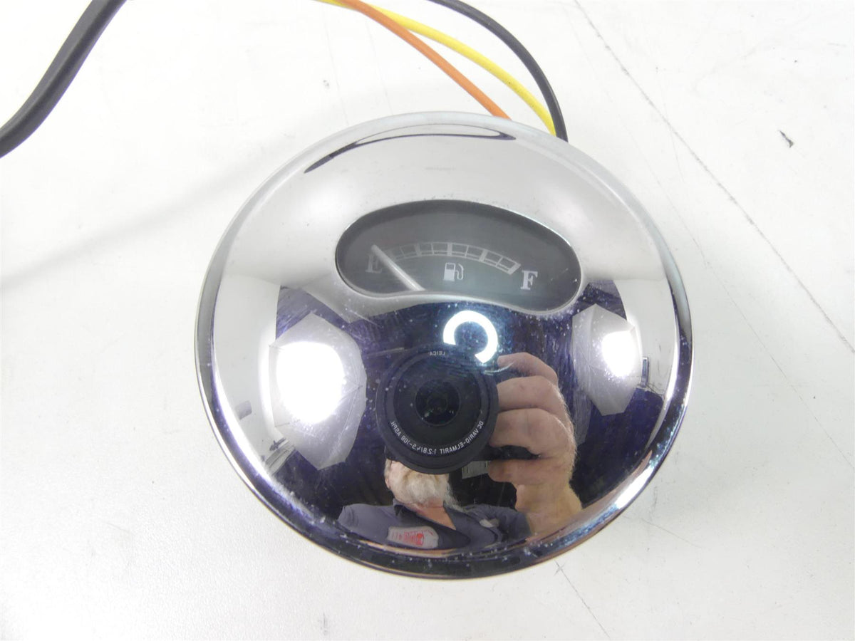 2014 Harley Dyna FXDF Fat Bob Fuel Gas Petrol Level Gauge 75241-08 {{ shop.shopifyCountryName }} - Mototech271