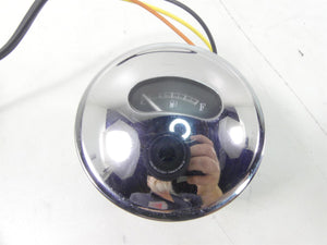 2014 Harley Dyna FXDF Fat Bob Fuel Gas Petrol Level Gauge  75241-08