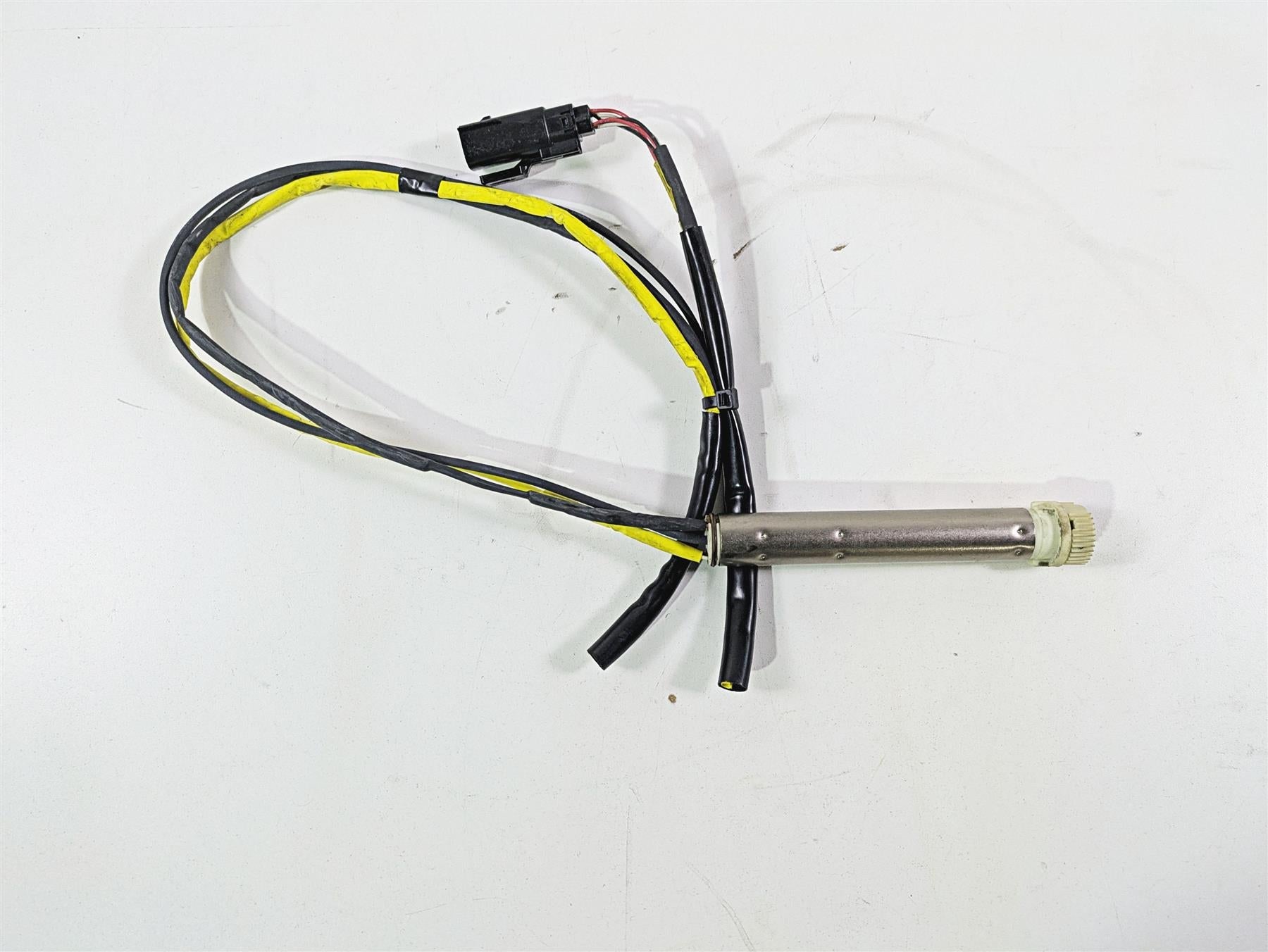 2009 Harley Touring FLHX Street Glide Ride By Wire Throttle Sensor Read 32305-08 {{ shop.shopifyCountryName }} - Mototech271