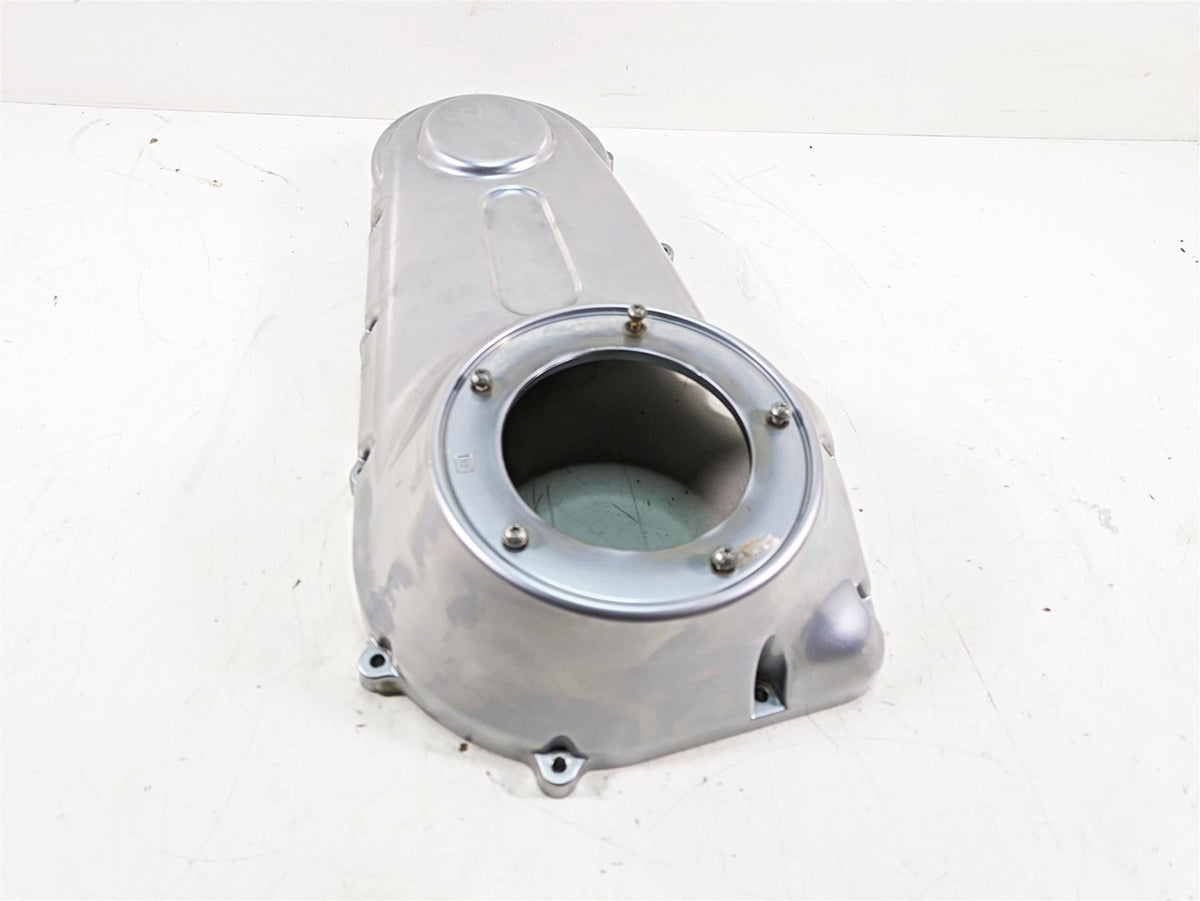 2013 Harley Softail FLSTFB Fat Boy Lo Outer Primary Drive Clutch Cover 60784-06 {{ shop.shopifyCountryName }} - Mototech271