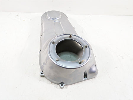 2013 Harley Softail FLSTFB Fat Boy Lo Outer Primary Drive Clutch Cover 60784-06 {{ shop.shopifyCountryName }} - Mototech271