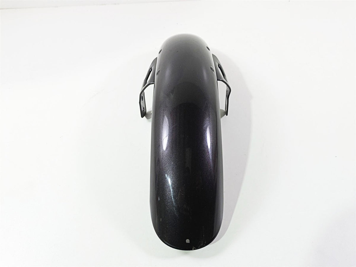 2011 Harley FXDC Dyna Super Glide Front Fender Tire Hugger Guard 60139-06B {{ shop.shopifyCountryName }} - Mototech271