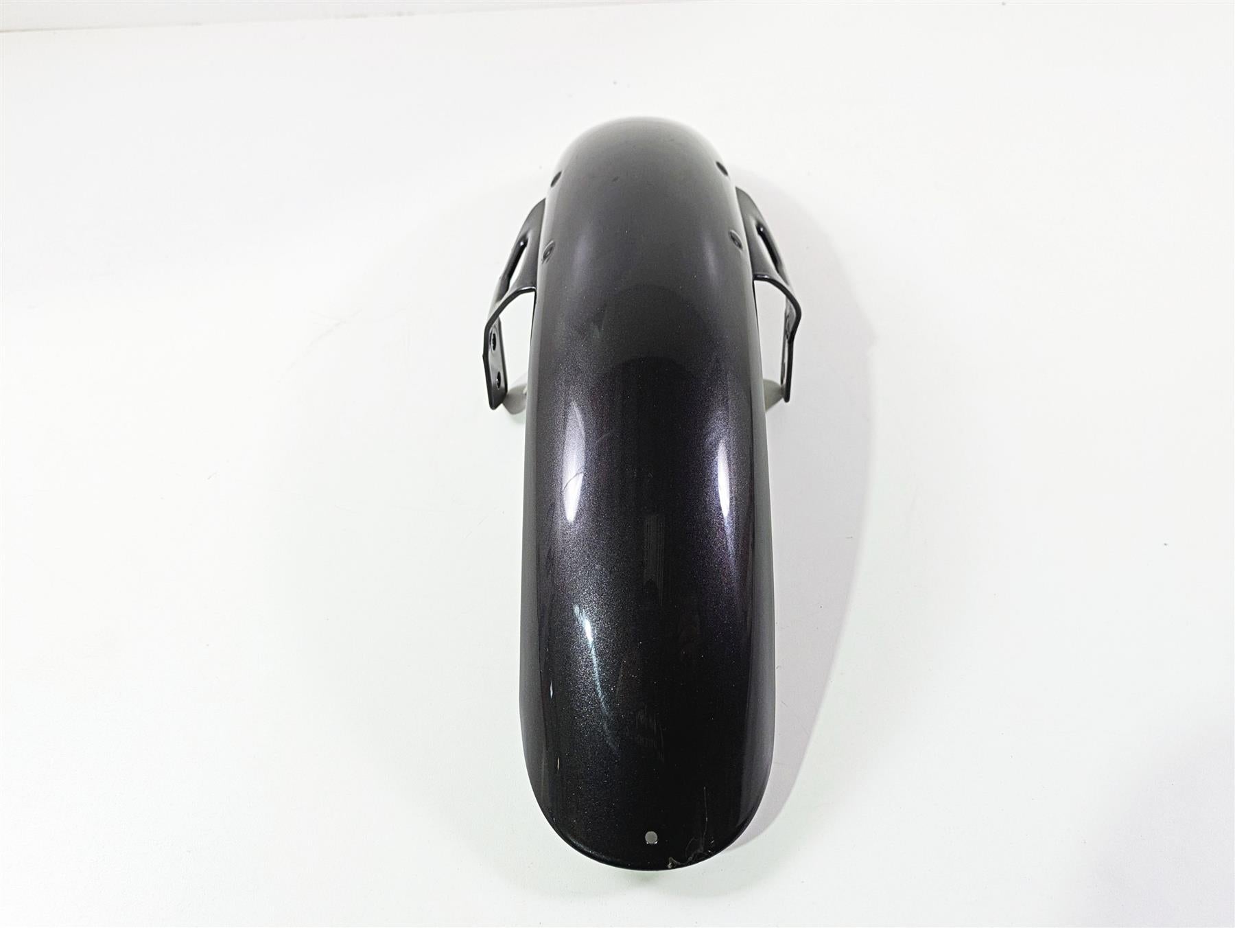 2011 Harley FXDC Dyna Super Glide Front Fender Tire Hugger Guard 60139-06B {{ shop.shopifyCountryName }} - Mototech271