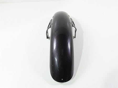 2011 Harley FXDC Dyna Super Glide Front Fender Tire Hugger Guard 60139-06B {{ shop.shopifyCountryName }} - Mototech271